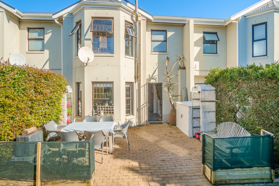 3 Bedroom Property for Sale in Kommetjie Western Cape
